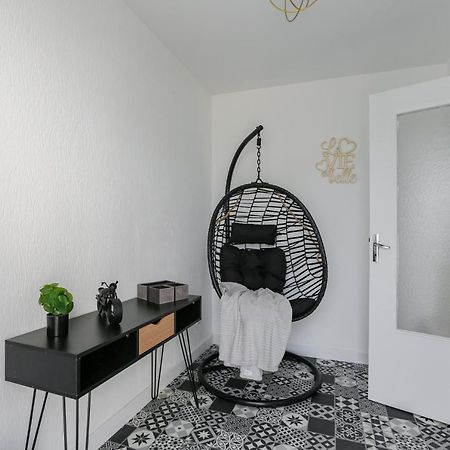 Ferienwohnung Le Vexin Gisors Exterior foto
